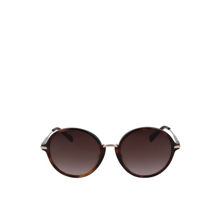 Lunettes de Soleil Longchamp Havana Marron | 15932-ALVS