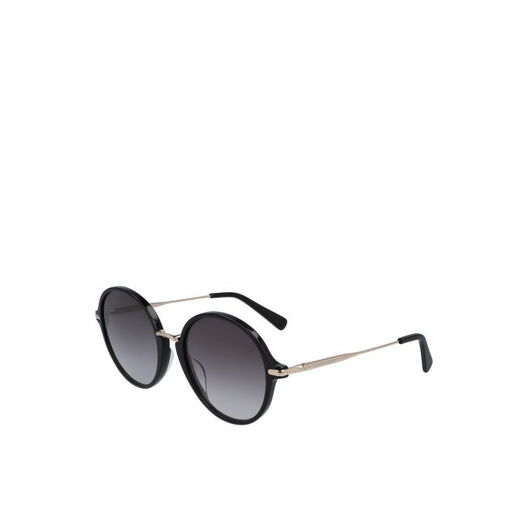 Lunettes de Soleil Longchamp Noir | 18360-FKWM