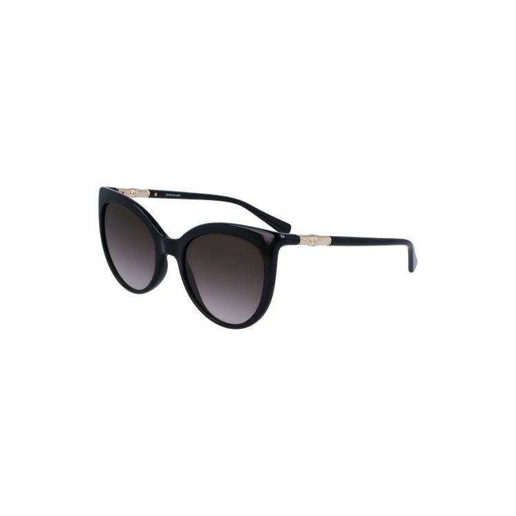 Lunettes de Soleil Longchamp Noir | 27039-KMRP