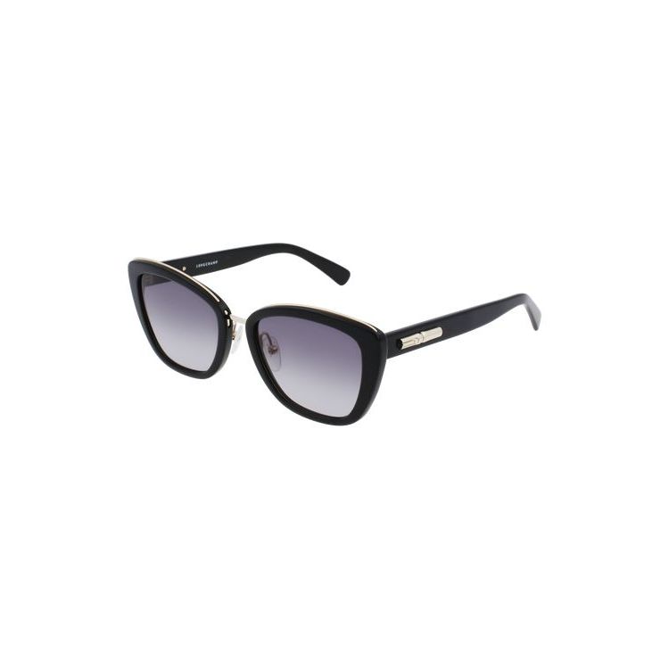 Lunettes de Soleil Longchamp Noir | 27638-IWDP