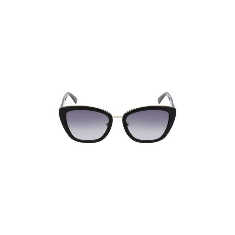 Lunettes de Soleil Longchamp Noir | 27638-IWDP