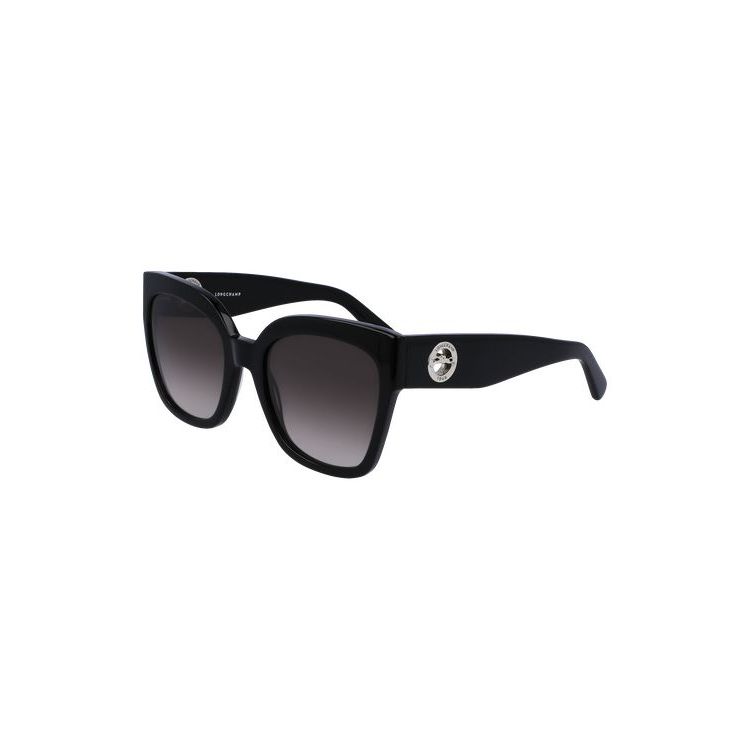 Lunettes de Soleil Longchamp Noir | 80623-ENMG