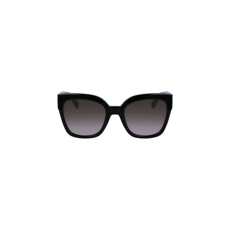 Lunettes de Soleil Longchamp Noir | 80623-ENMG