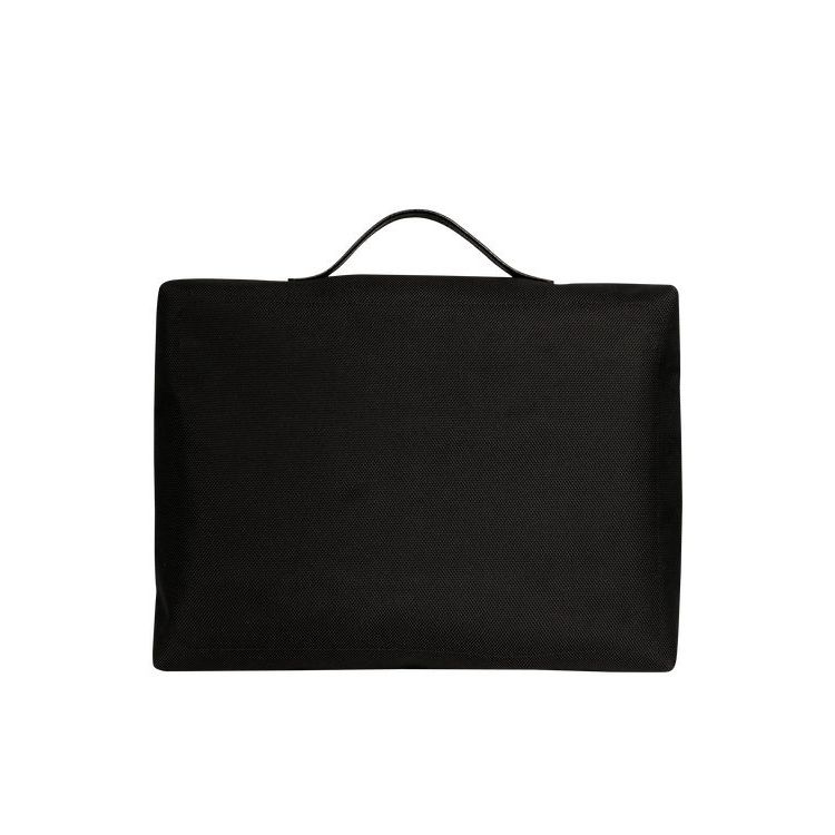 Porte-Documents Longchamp Briefcase S Tela Noir | 52047-WMPE