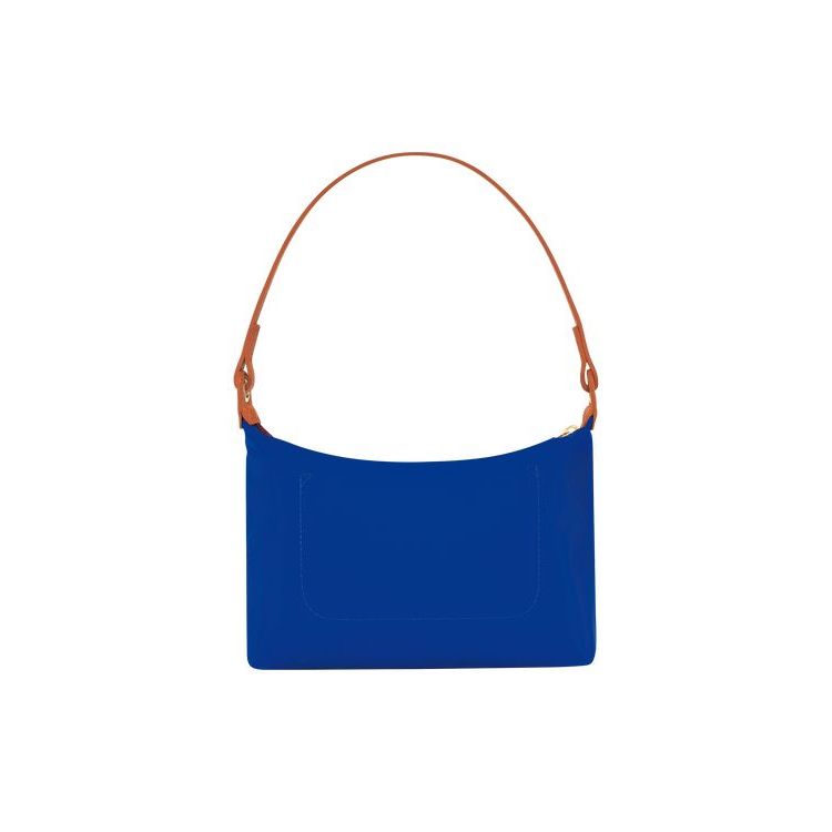 Sacs À Bandoulière Longchamp Tela Rouge | 34619-PIYJ