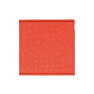 Echarpes Longchamp Shawl Coton Orange | 20983-NDGZ