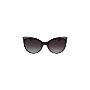 Lunettes de Soleil Longchamp Noir | 27039-KMRP