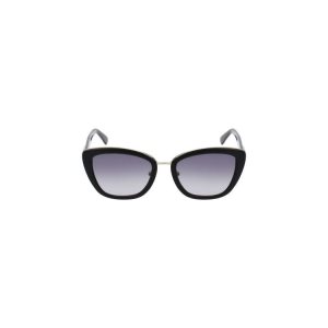 Lunettes de Soleil Longchamp Noir | 27638-IWDP