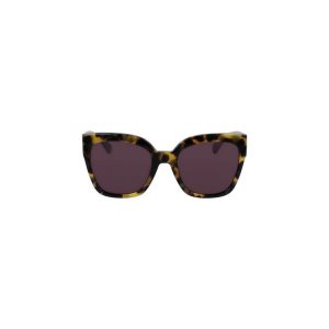 Lunettes de Soleil Longchamp Tokio Havana Multicolore | 34782-ABRQ