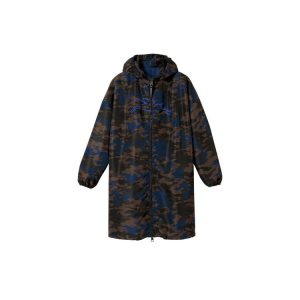 Manteaux Longchamp Raincoat Other Bleu Marine | 01678-RSTE