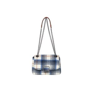 Sacs Crossbody Longchamp S Tela Bleu Marine | 54038-WOZX